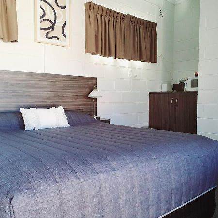 Motel Riverbend Tailem Bend Ngoại thất bức ảnh