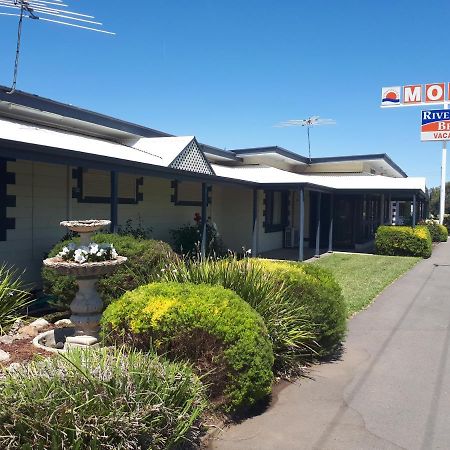 Motel Riverbend Tailem Bend Ngoại thất bức ảnh