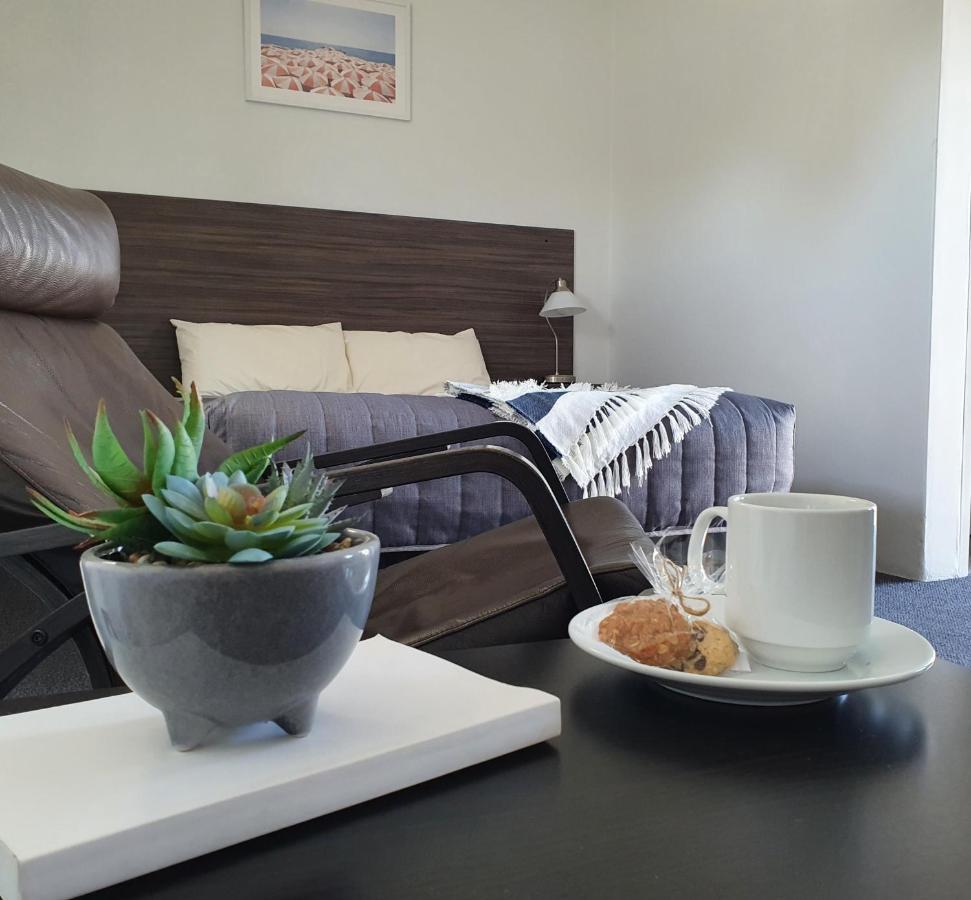 Motel Riverbend Tailem Bend Ngoại thất bức ảnh
