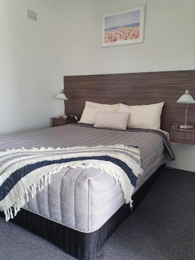 Motel Riverbend Tailem Bend Ngoại thất bức ảnh