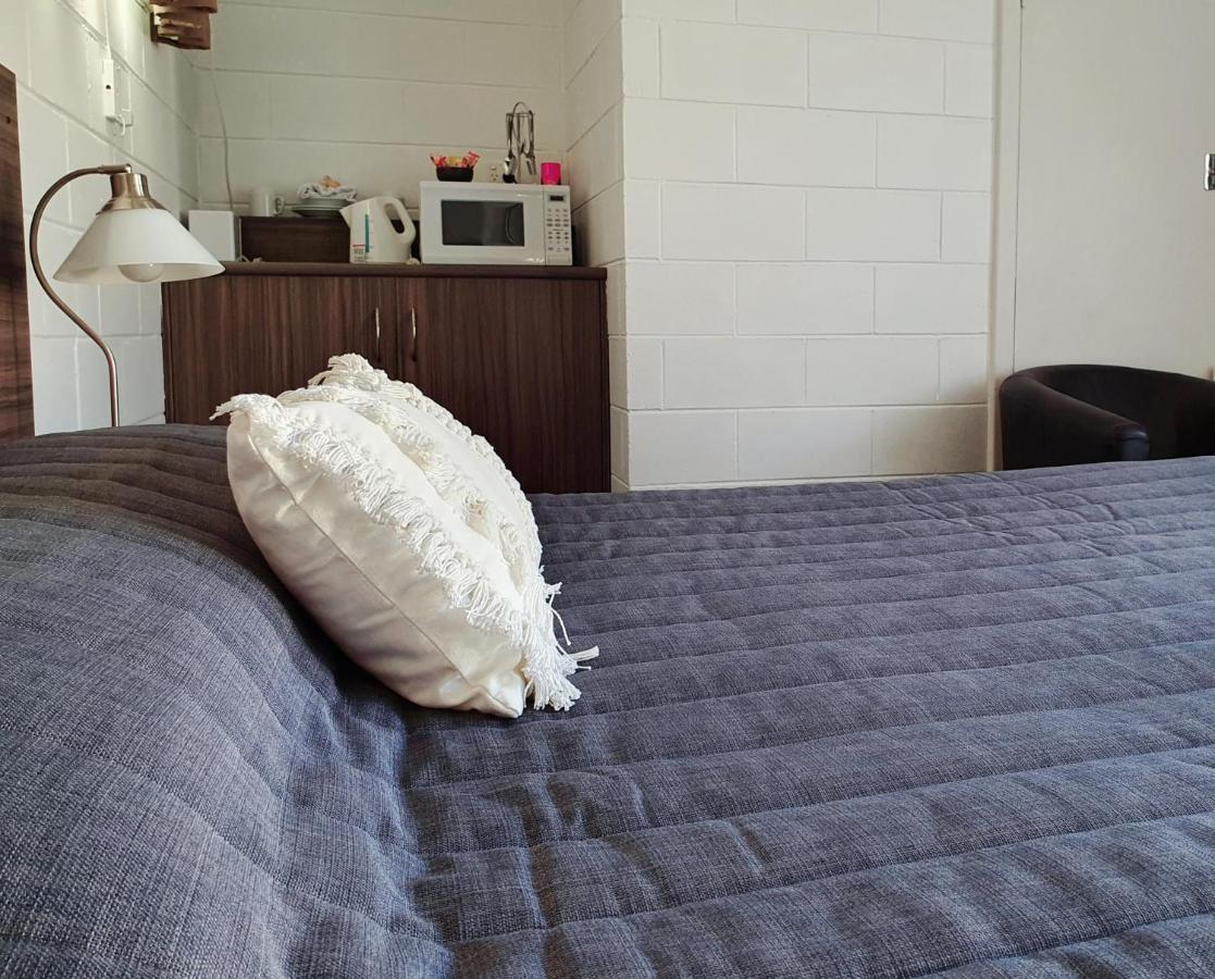 Motel Riverbend Tailem Bend Ngoại thất bức ảnh