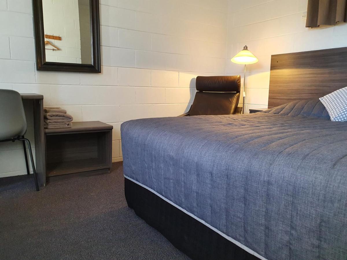 Motel Riverbend Tailem Bend Ngoại thất bức ảnh