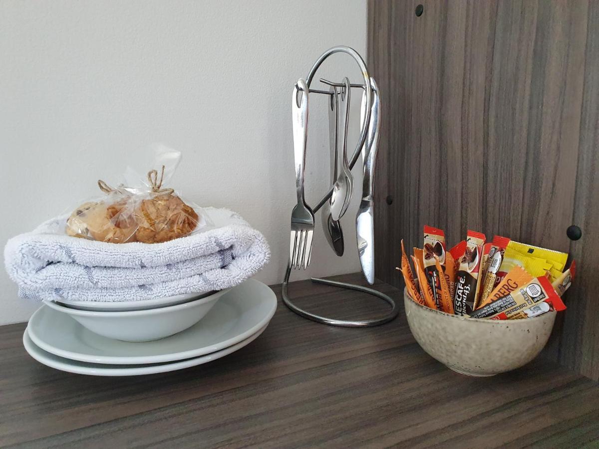 Motel Riverbend Tailem Bend Ngoại thất bức ảnh