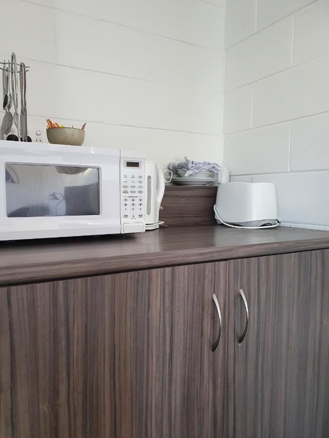 Motel Riverbend Tailem Bend Ngoại thất bức ảnh