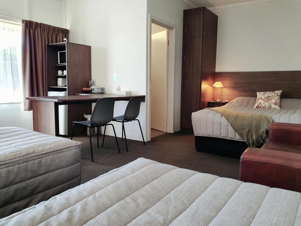 Motel Riverbend Tailem Bend Ngoại thất bức ảnh