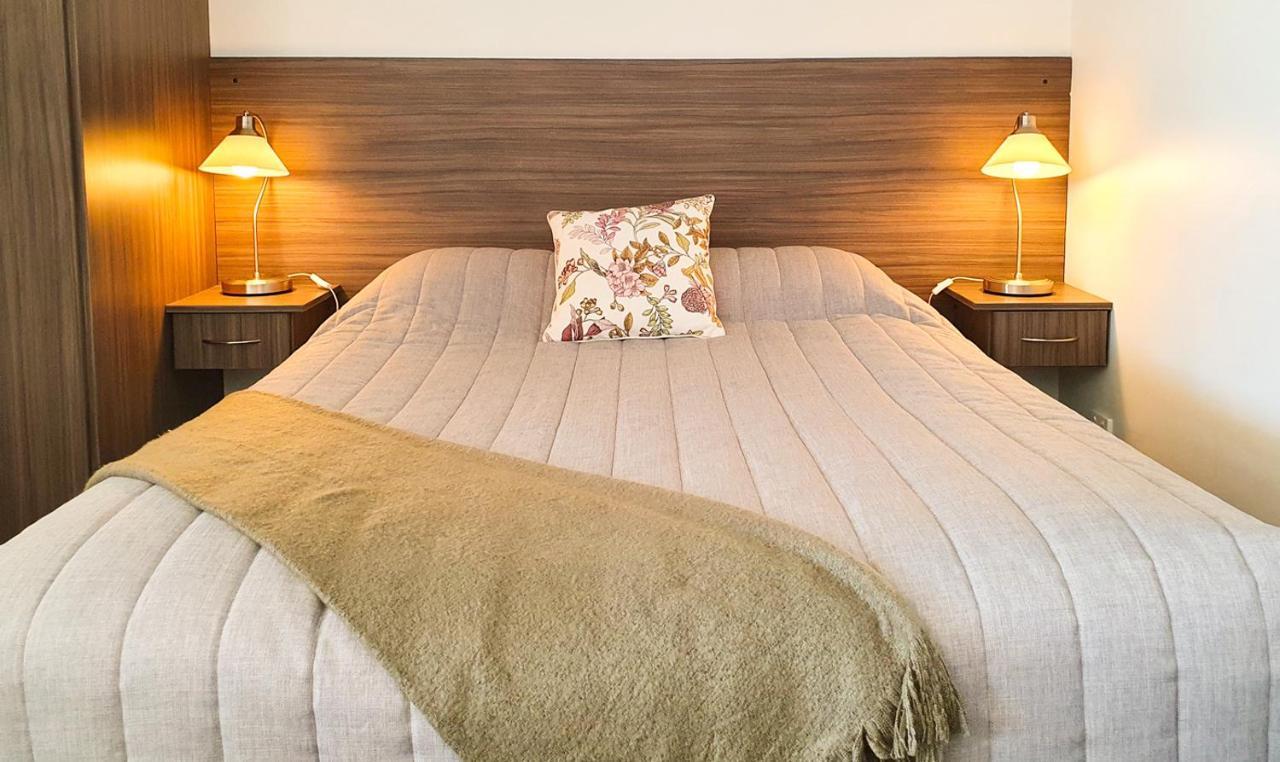 Motel Riverbend Tailem Bend Ngoại thất bức ảnh