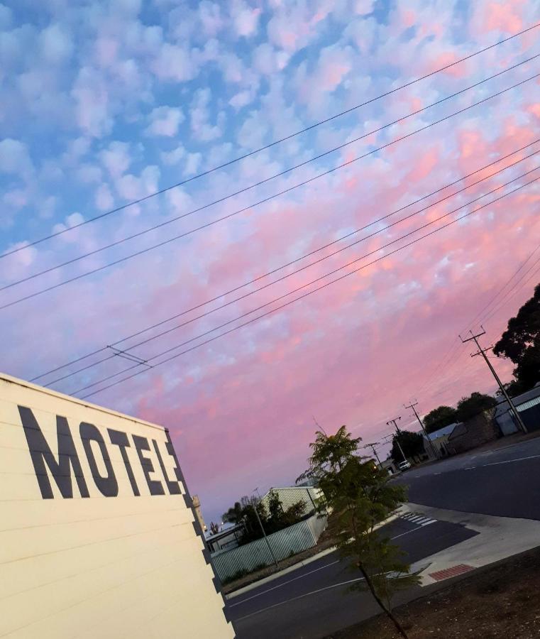 Motel Riverbend Tailem Bend Ngoại thất bức ảnh
