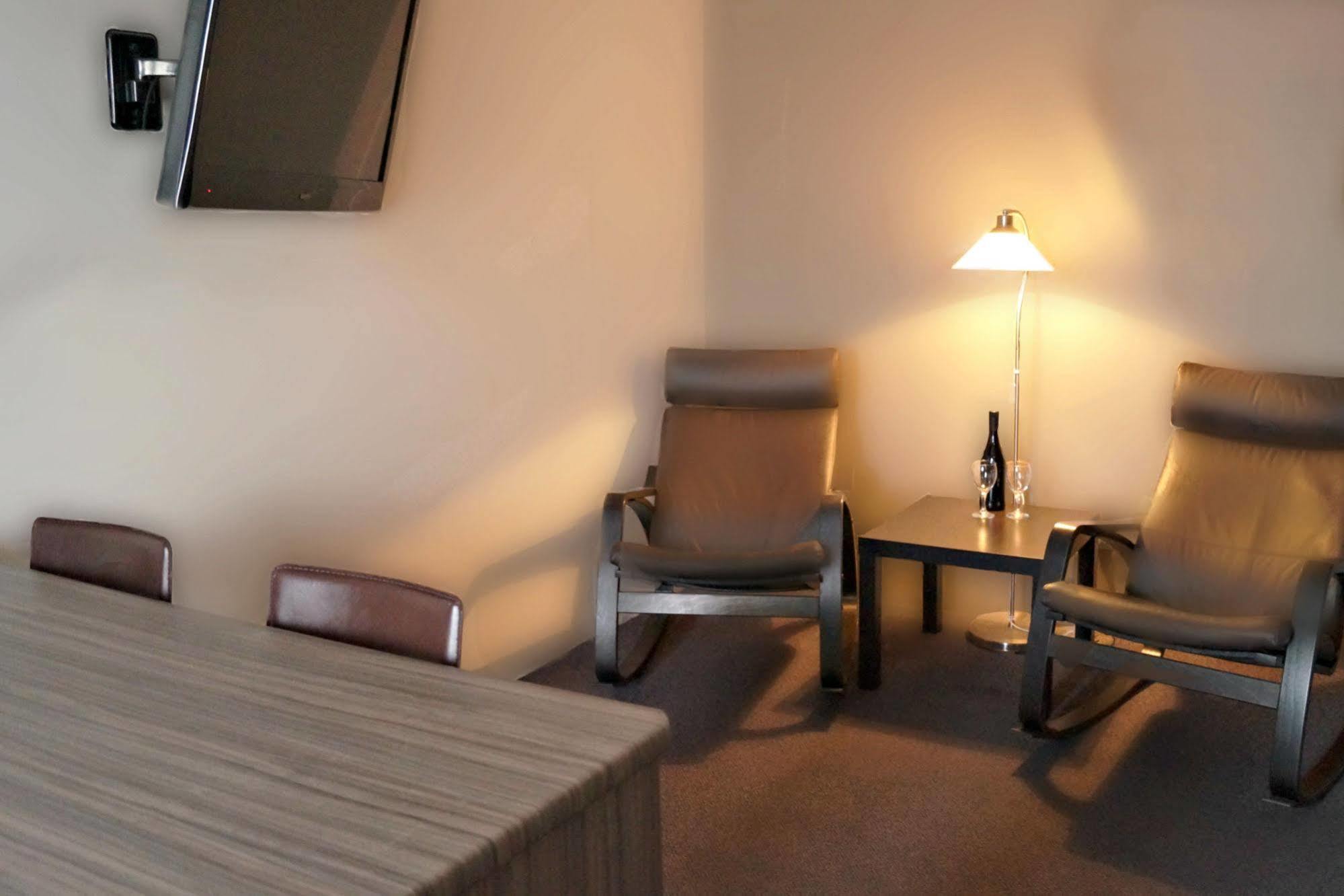 Motel Riverbend Tailem Bend Ngoại thất bức ảnh