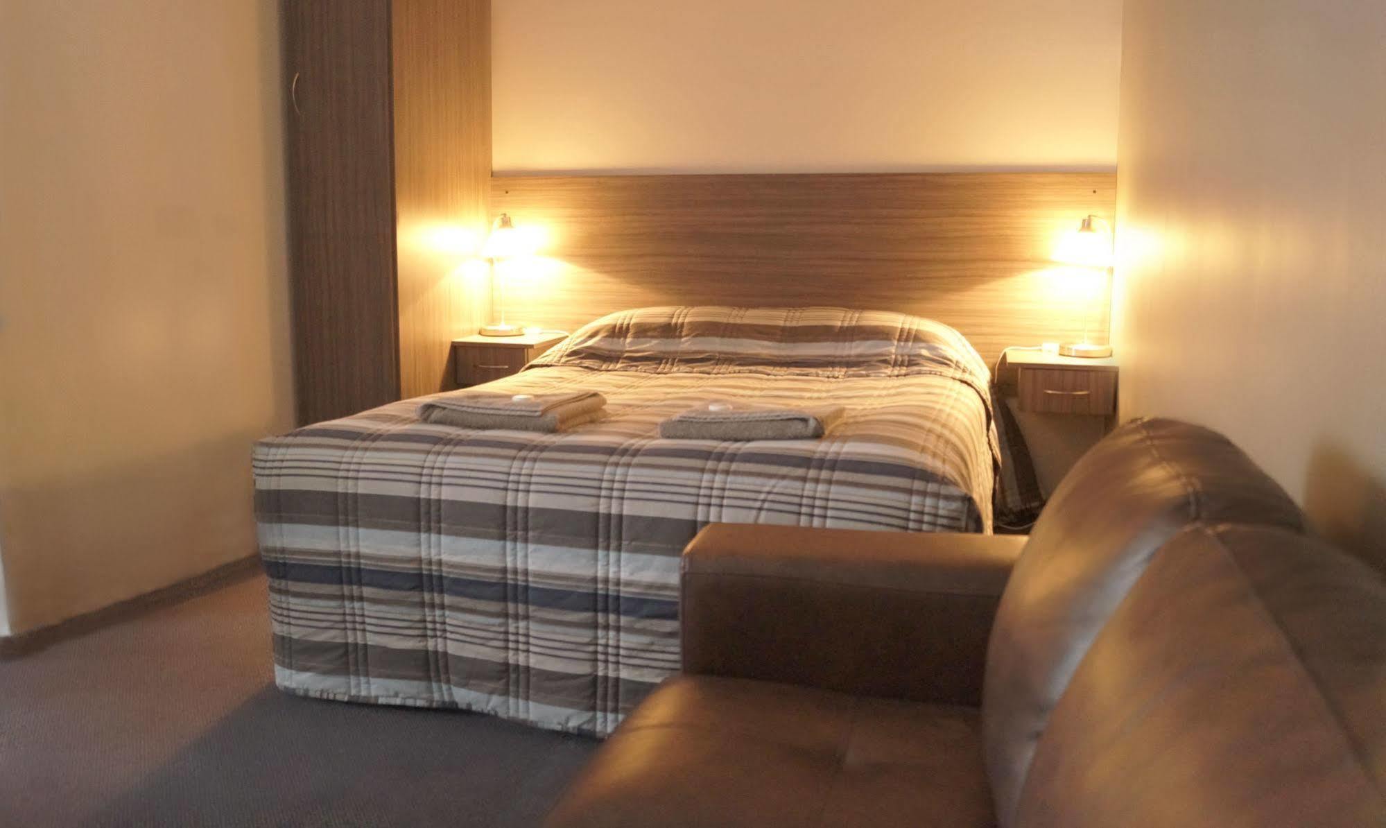 Motel Riverbend Tailem Bend Ngoại thất bức ảnh