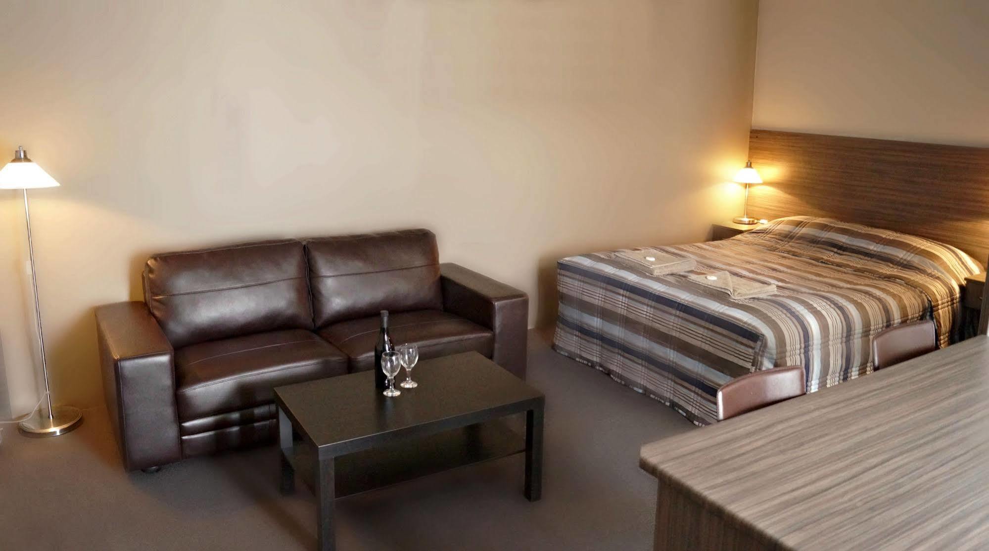 Motel Riverbend Tailem Bend Ngoại thất bức ảnh
